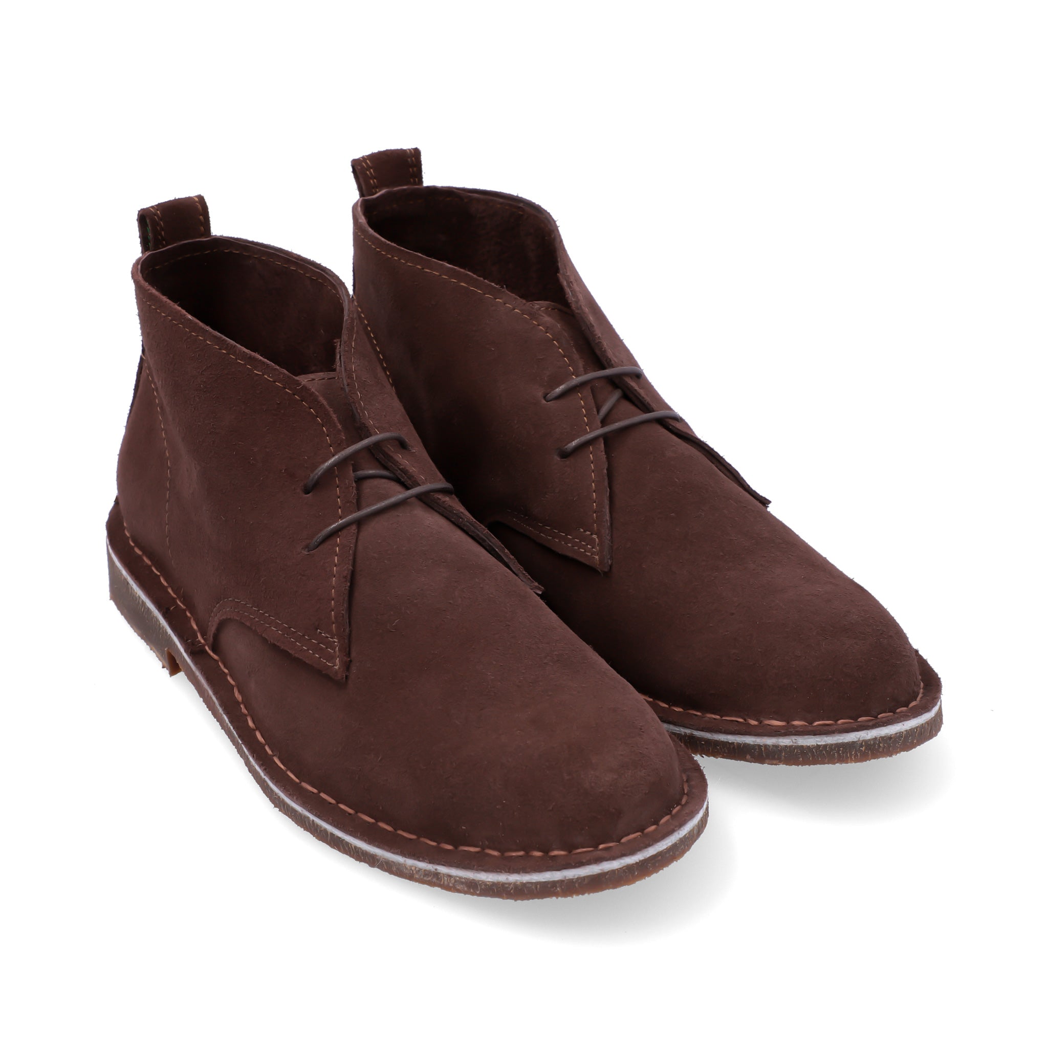 Botas desert hombre hot sale