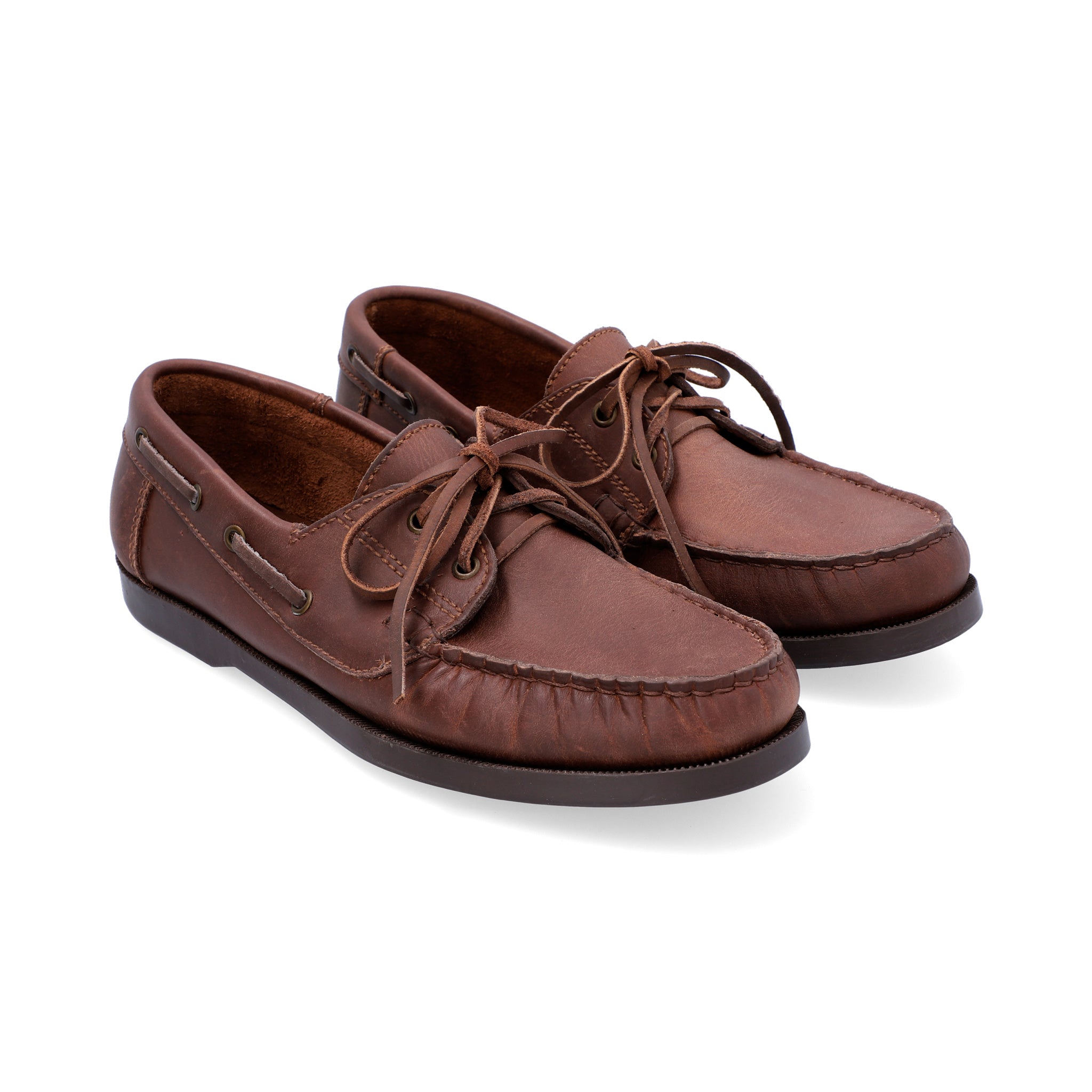 Mocasines boating best sale