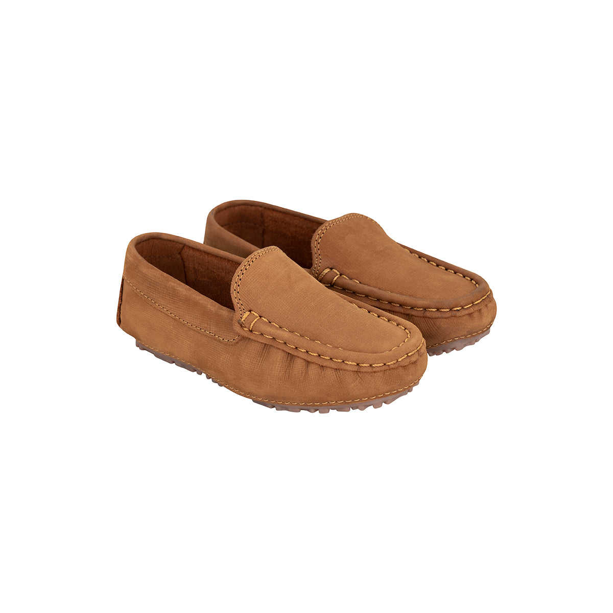 Zapatos best sale mocasines niño