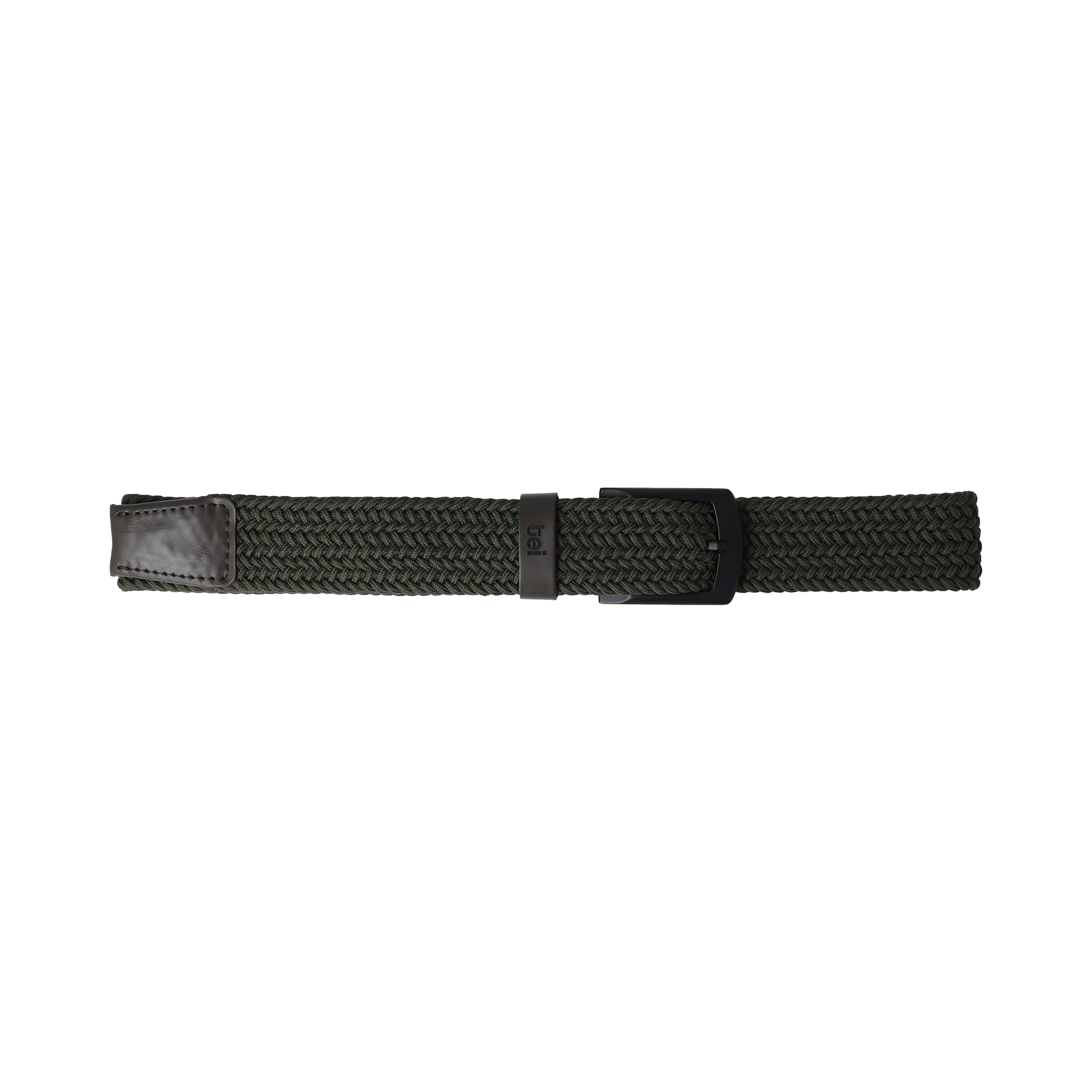  EIFINE Cinturones elásticos verdes más largos para hombre,  tejido trenzado, cómodo, elástico, casual, cinturón elástico de 1-3/8  pulgadas, cinturón elástico de 63.0 in (talla : 59.1 in, color: beige) :  Ropa, Zapatos y Joyería